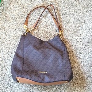 Large Michael Kors Purse